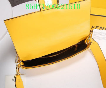 EC - FDE Bags - 2648