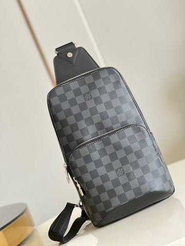 EC Fashion Lu-Vi bags - 17316