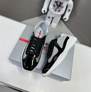 EC Luxury - PD Men Shoes - 025