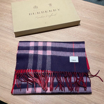 EC - BOR Scarf - 103