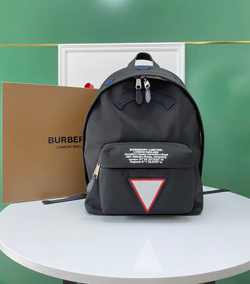 EC - BOR Bag - 409