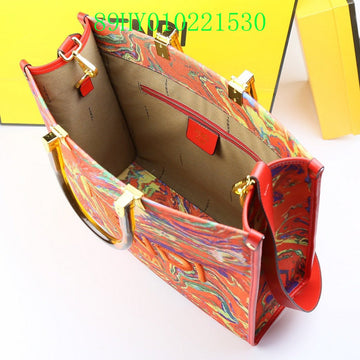 EC - FDE Bags - 2642