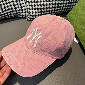EC - GUKI Cap - 246