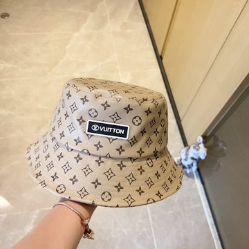 EC - LOV Cap - 686
