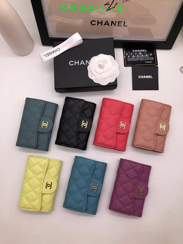 EC - CHL Wallet - 2393