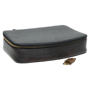 Louis Vuitton Monte Carlo  Patent Leather Wallet