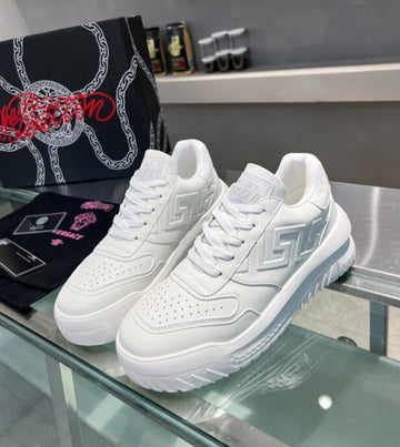 EC - GCY Men Shoes - 056
