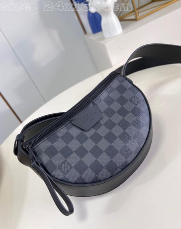 EC - LOV Bags - 536