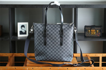 EC Fashion Lu-Vi bags - 9842