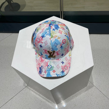 EC - LOV Cap - 295