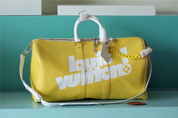 EC Fashion Lu-Vi bags - 11204