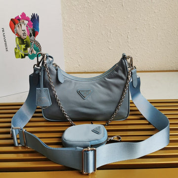 EC - PD Women Bag - 525