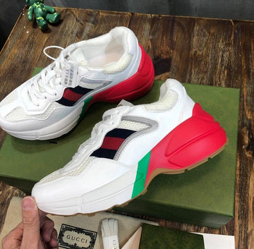 EC - GUKI Men Shoes - 1027
