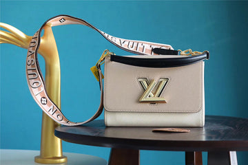 EC Fashion Lu-Vi bags - 8465