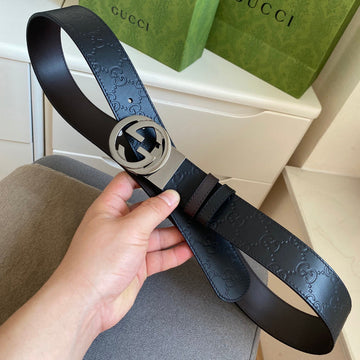 EC - GUKI Belt - 169
