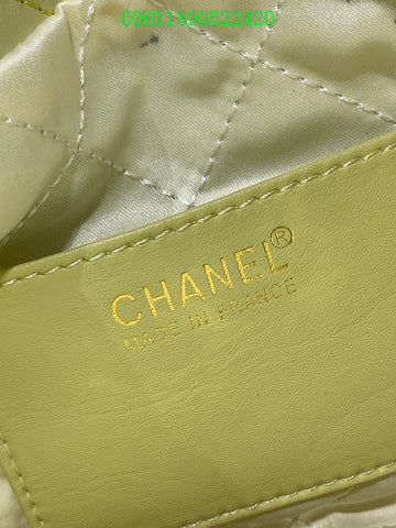 EC - CHL Bags - 844