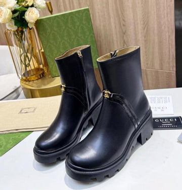 EC - GUKI Women Shoes - 976