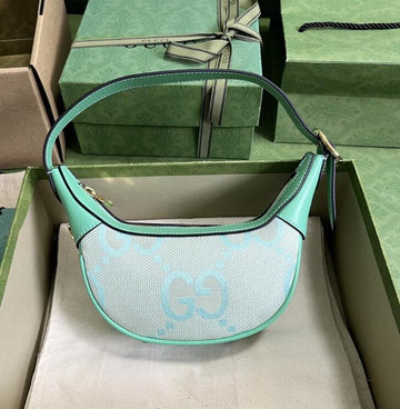 EC - GUKI Bags - 825