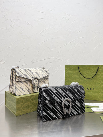 EC Fashion - BGA Bags - 1543