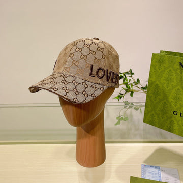EC - GUKI Cap - 206
