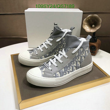 EC - DOR Women Shoes - 1678