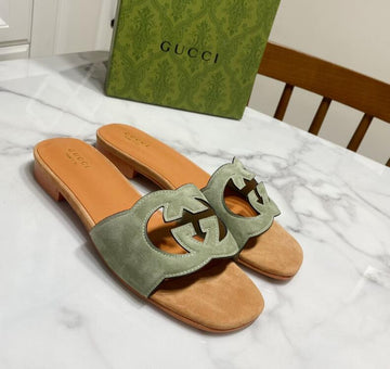 EC - GUKI Women Shoes - 224