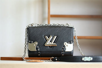 EC Fashion Lu-Vi bags - 8538
