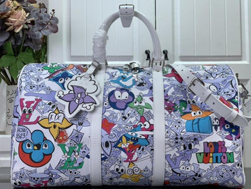 EC - LOV Bags - 1276