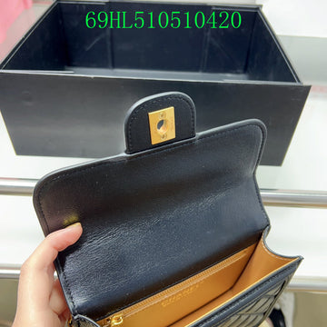 EC - CHL Bags - 943