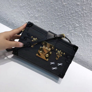 EC Fashion Lu-Vi bags - 17854