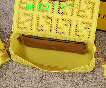 EC - FDE Bags - 2098
