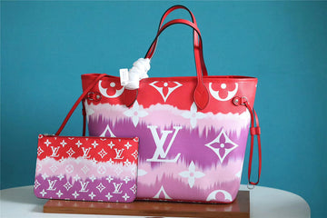 EC Fashion Lu-Vi bags - 8064