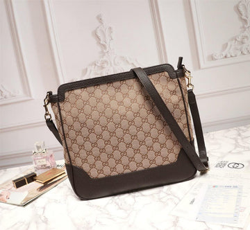 EC Luxury - GCI Bags - 1101
