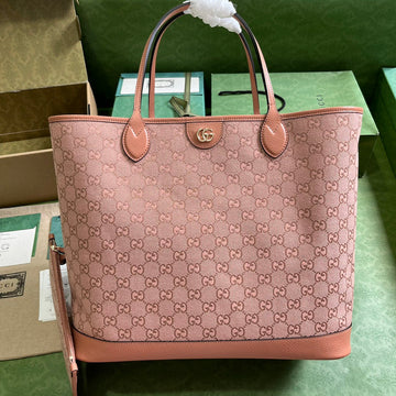 EC - GUKI Bag - 327