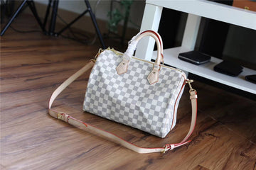 EC Fashion Lu-Vi bags - 8148