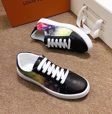 EC - LOV Men Shoes - 1798
