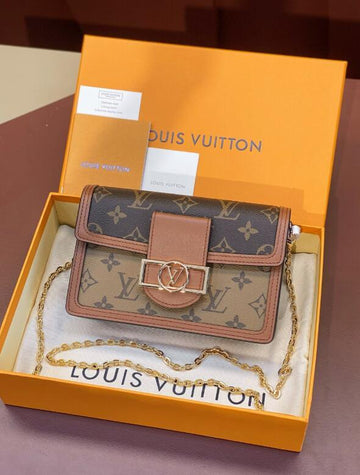 EC - LOV Bags - 633