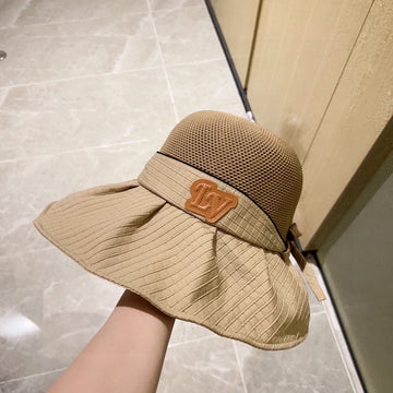 EC - LOV Cap - 647