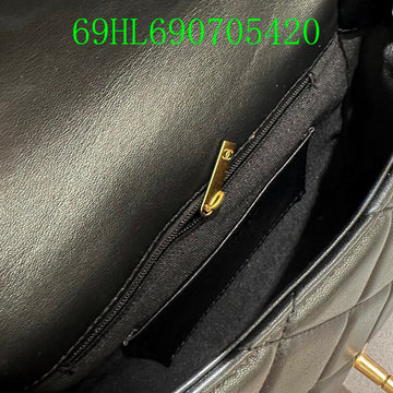 EC - CHL Bags - 500