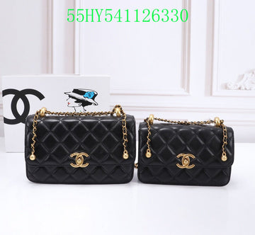 EC - CHL Bags - 3138