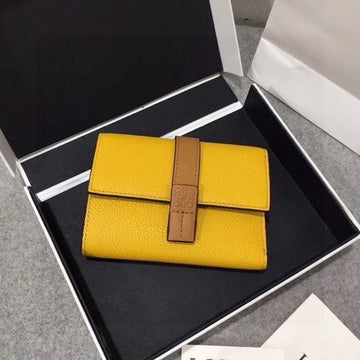 EC - LOW Wallet - 127