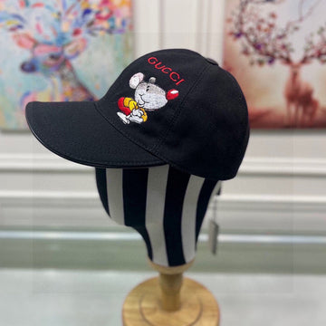 EC - GUKI Cap - 809