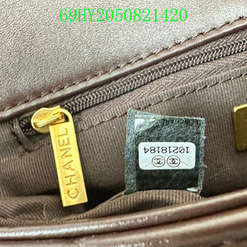 EC - CHL Bags - 093