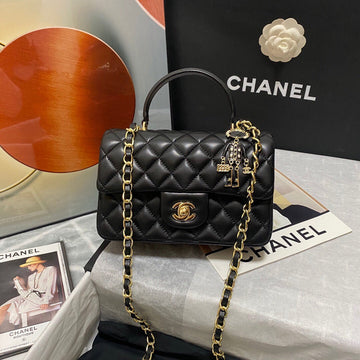 EC Luxury - CHL Bags - 3330