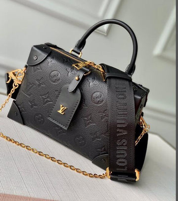 EC Luxury - LOV Bags - 2965