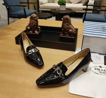 EC Luxury - PD Women Shoes - 187