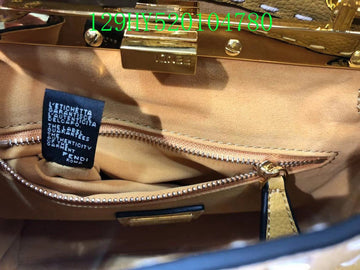 EC - FDE Bags - 2715