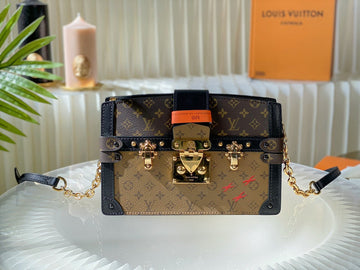 EC - LOV Women Bag - 1306