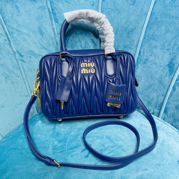 EC - MMU Women Bag - 140