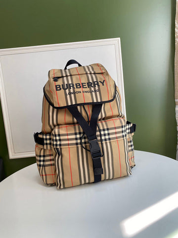 EC - BOR Bag - 450